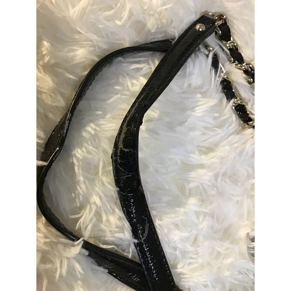 Kate Spade Woven Quilted Mount Perry Darcy Handbag - Picture 8 of 8